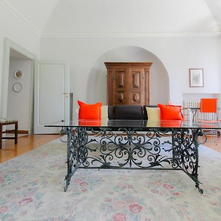 Bel Faggio Rosso Apartment Menaggio Exterior photo
